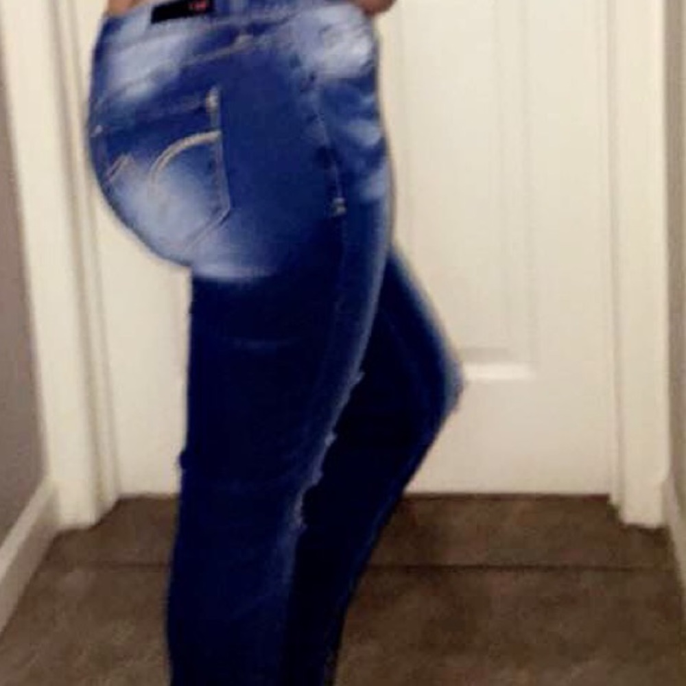 Skinny jeans  YMI